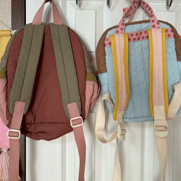 Zara mini backpack bundle - Picture 2 of 2